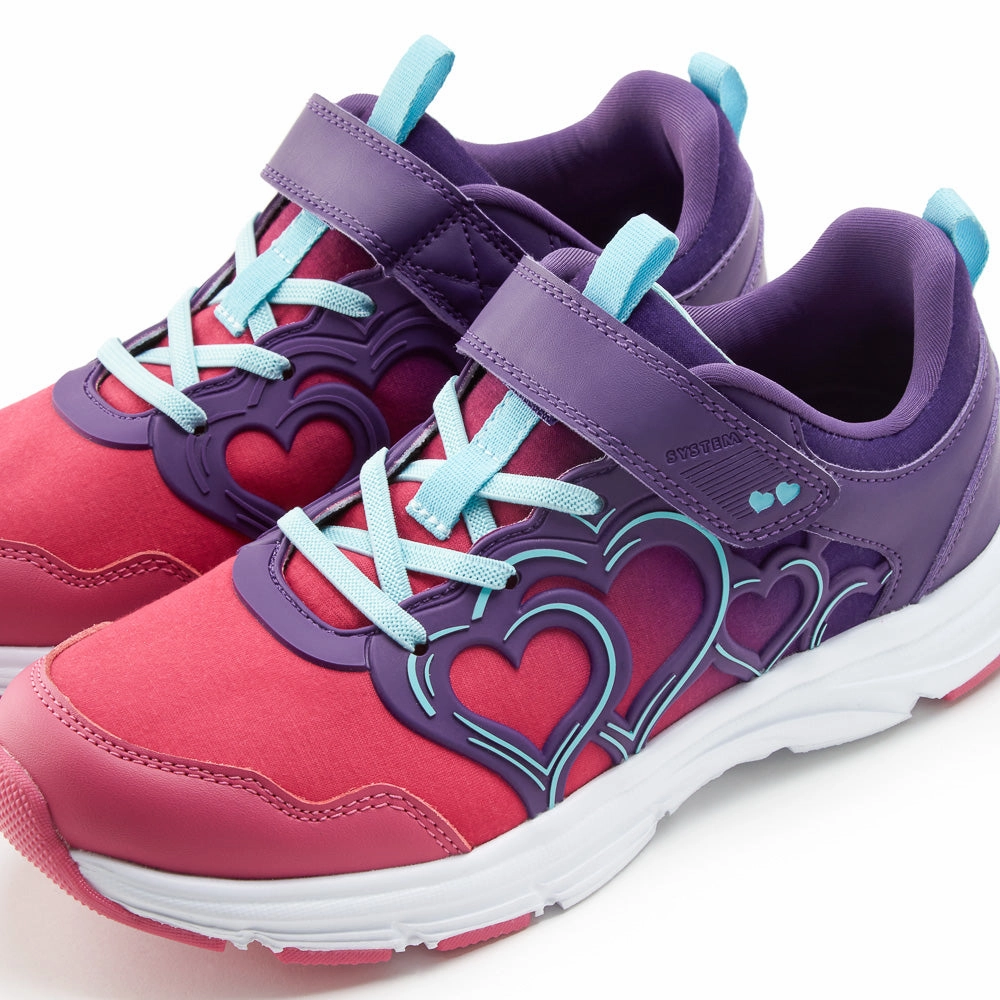 Underpronation Running Shoes CODELIA