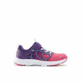 CODELIA Marathon Running Shoe