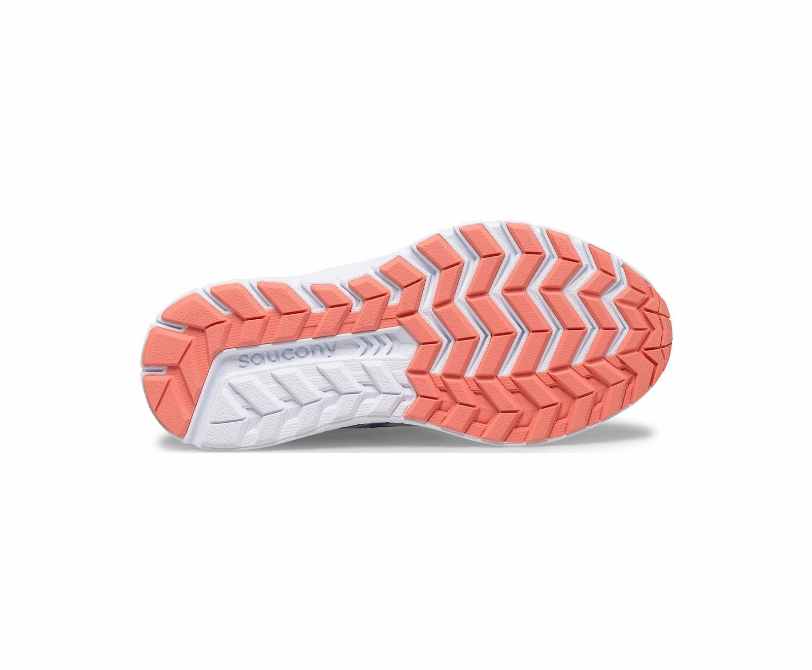 Cohesion 14 A/C Sneaker Silver/Periwinkle/Turquoise (10.5c-3.5y)