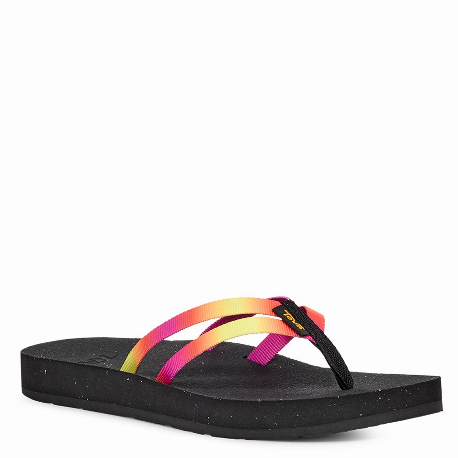Women's Teva, Reflip Strappy Gradiate Sandal Super Comfortable Flip Flops