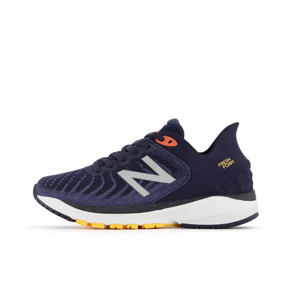 Wide Foot Walking Kid's New Balance 860v11 - YP860E11