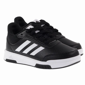 4d Running Shoes Adidas Kids Tensaur Sport 2.0 Black Cloud White