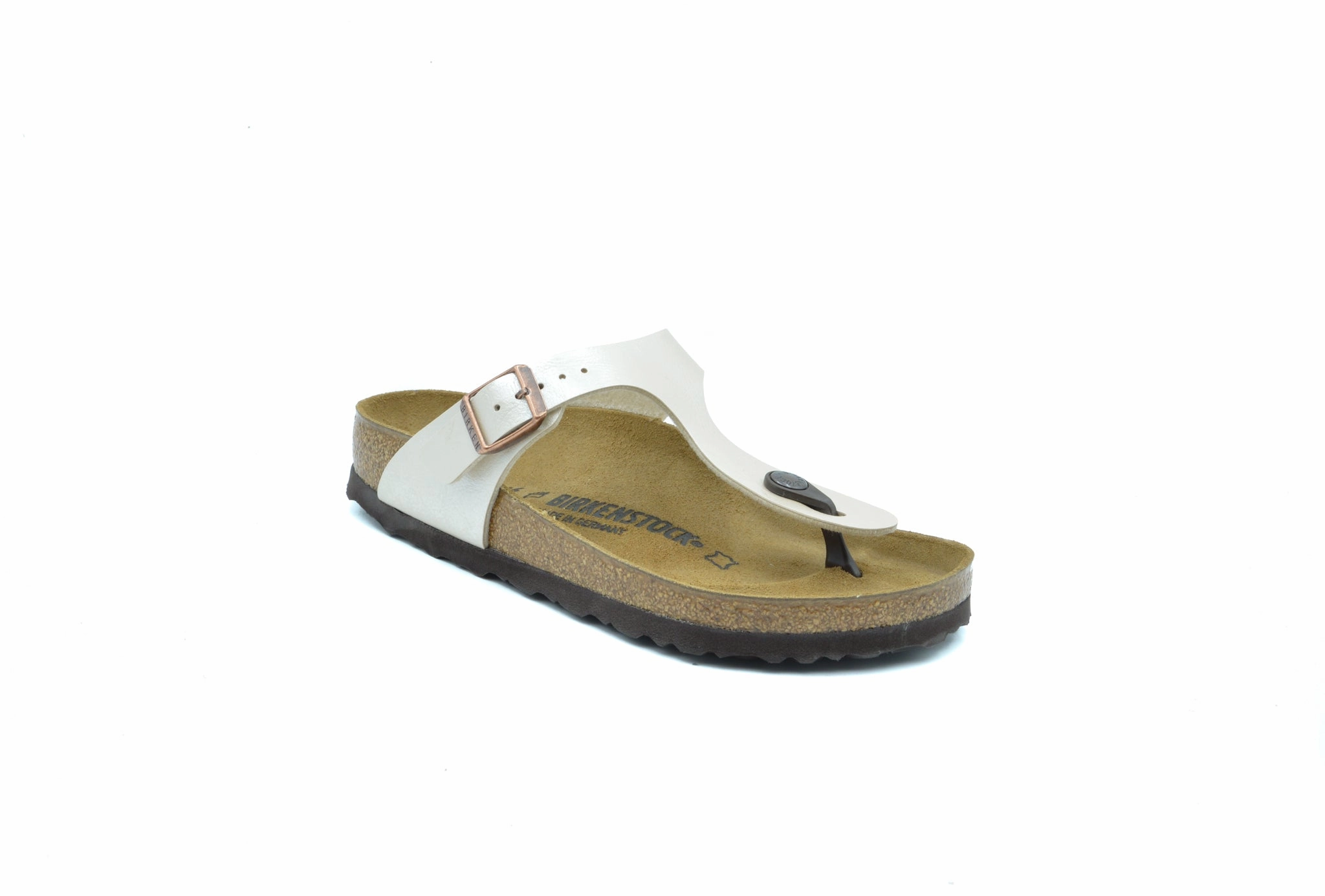 Shop Sandal Deals BIRKENSTOCK Gizeh Birko-Flor