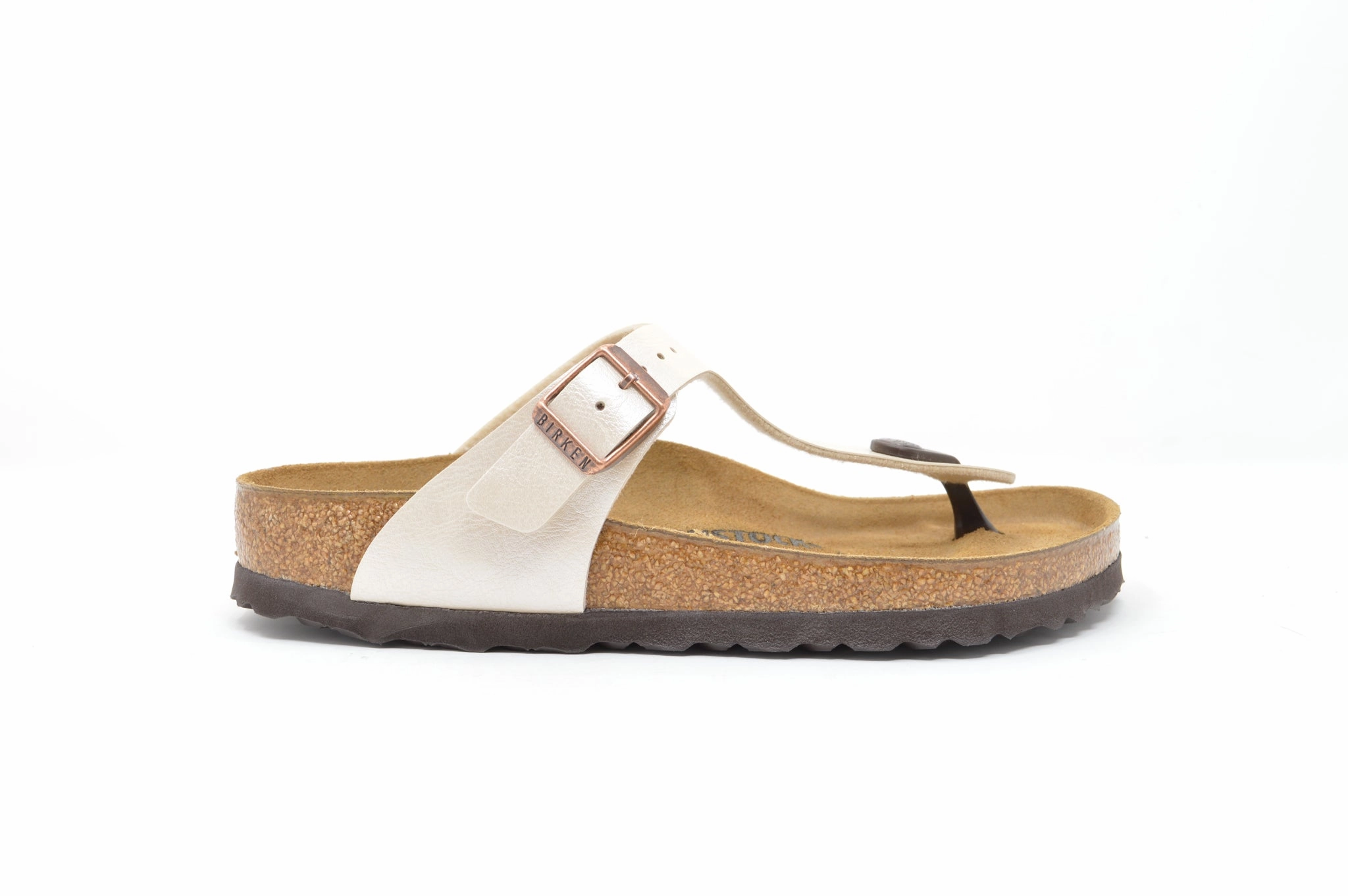 BIRKENSTOCK Gizeh Birko-Flor Clog Cleaner