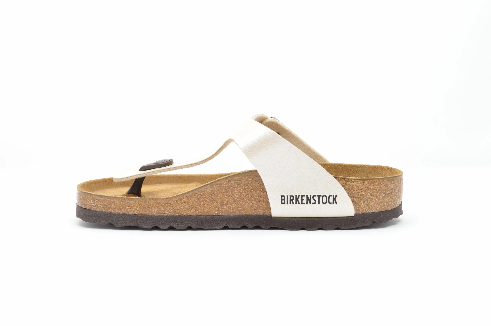 Zurich BIRKENSTOCK Gizeh Birko-Flor