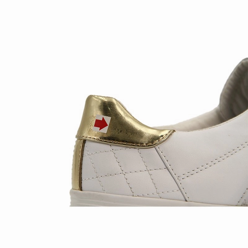 Badminton Hub GUESS WOMEN SHOES Size 40 ROW59