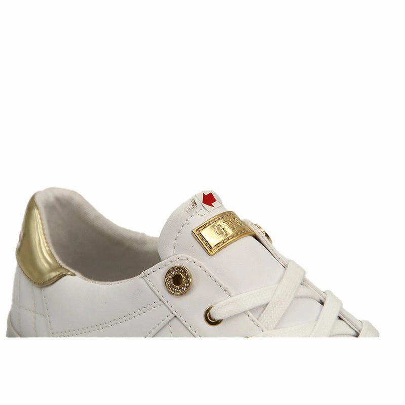 GUESS WOMEN SHOES Size 40 ROW59 Comfort Z Mx Badminton