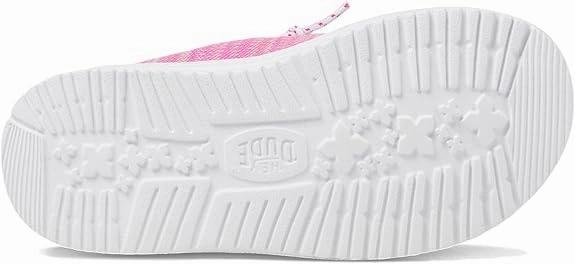 Best Travel Hey Dude girls Wendy Sport KidsLoafer