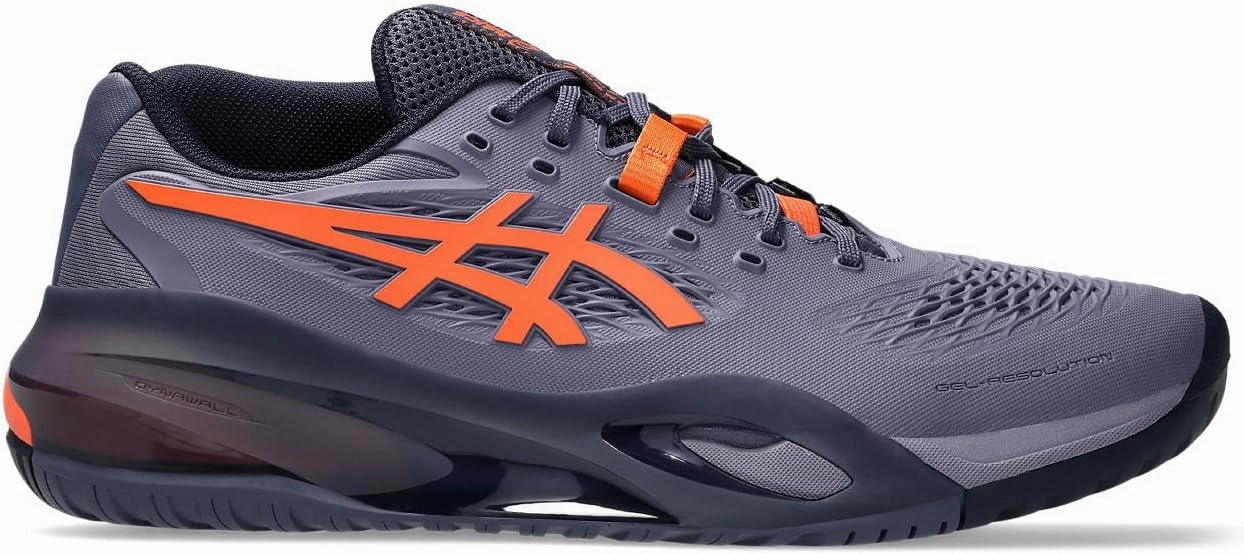 Asics Kinsei Shoes ASICS GEL-RESOLUTION X Men's Tennis Shoes