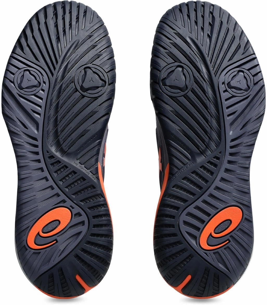 Asics Running Shoes Beginner ASICS GEL-RESOLUTION X Men's Tennis Shoes