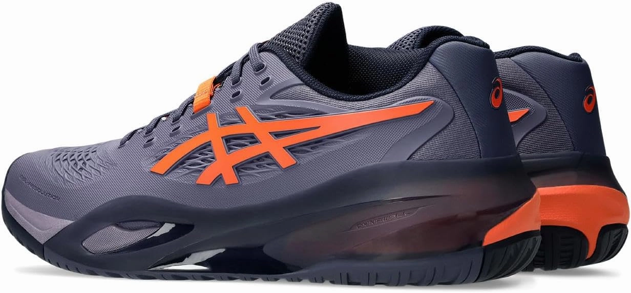 ASICS GEL-RESOLUTION X Men's Tennis Shoes Asics Pronation Running Shoes