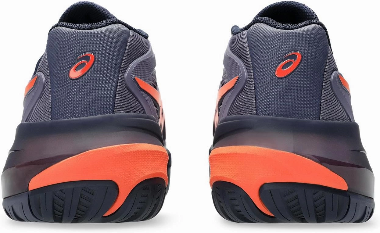 ASICS GEL-RESOLUTION X Men's Tennis Shoes Asics Summer Shoes