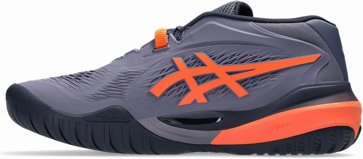 Asics Gel-kayano 30 Running Shoes Review ASICS GEL-RESOLUTION X Men's Tennis Shoes