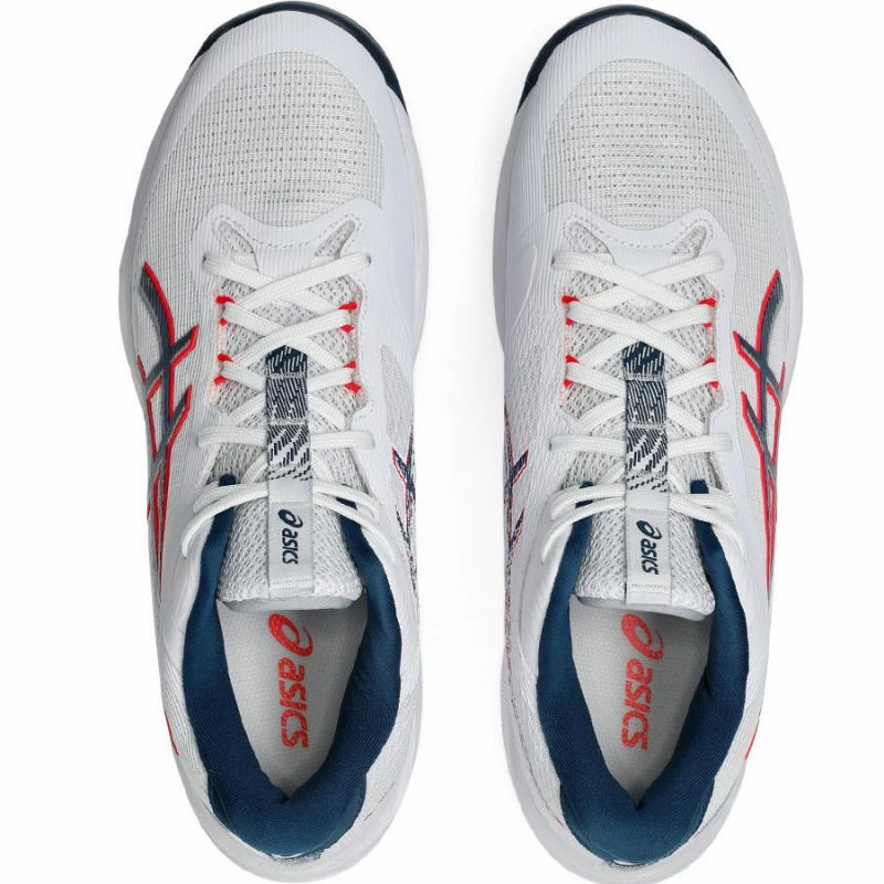 Asics Shoes Patriot 12 Asics Netburner Ballstic FF MT 4 M shoes 1051A090 101 cip