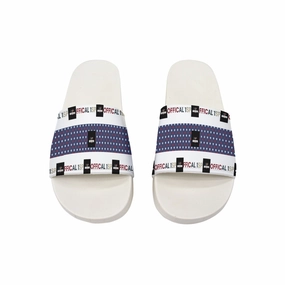 Bee Slippers Lucky Stars Slippers