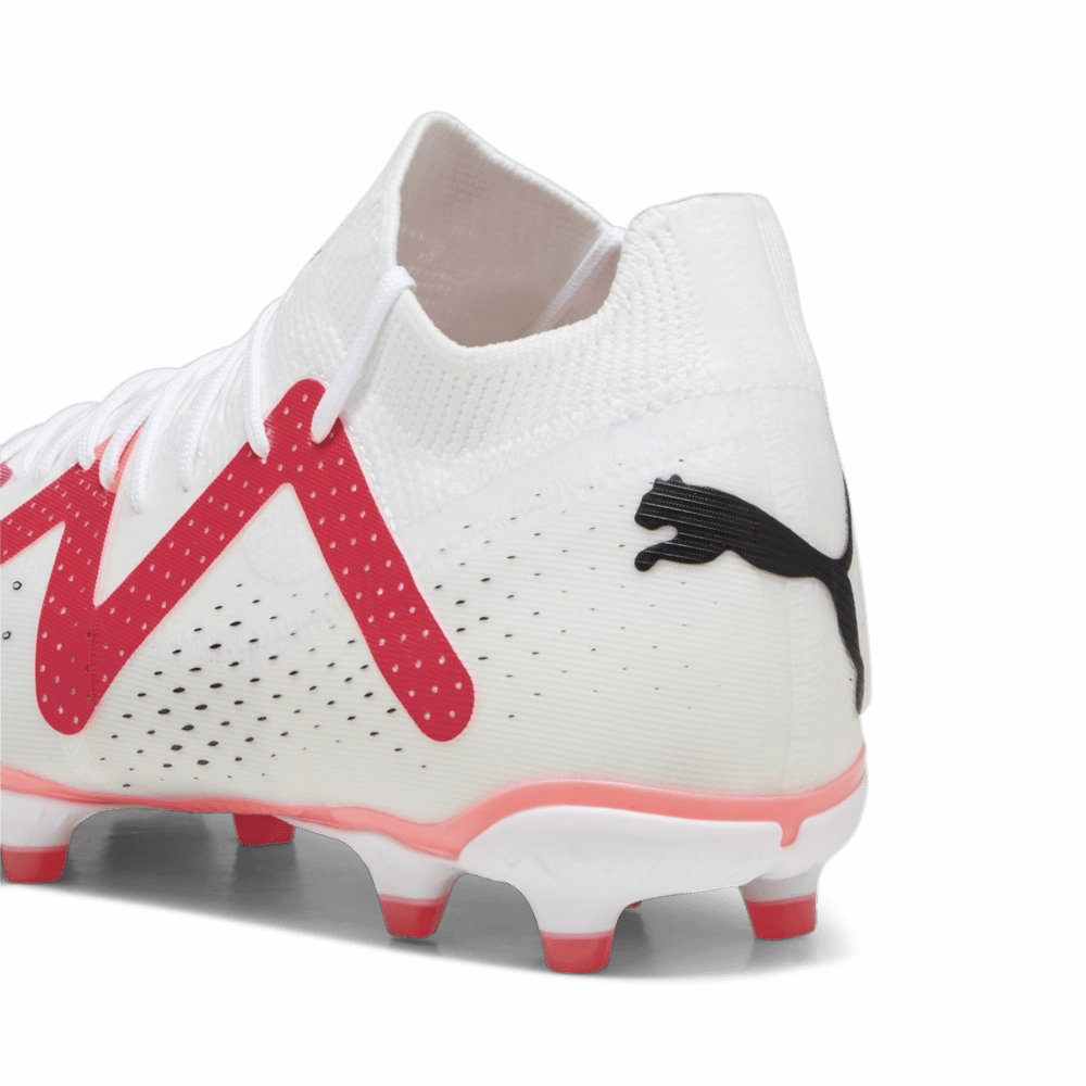 PUMA Future Match FG/AG Soccer Cleats Soccer Cleats Warranty