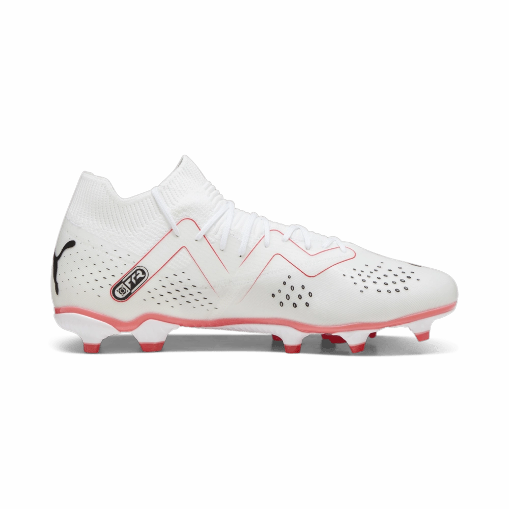 Soccer Turf Cleat PUMA Future Match FG/AG Soccer Cleats