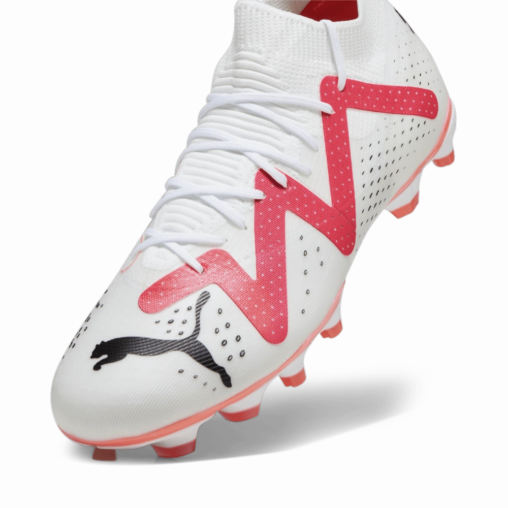 Diy Soccer Cleats PUMA Future Match FG/AG Soccer Cleats