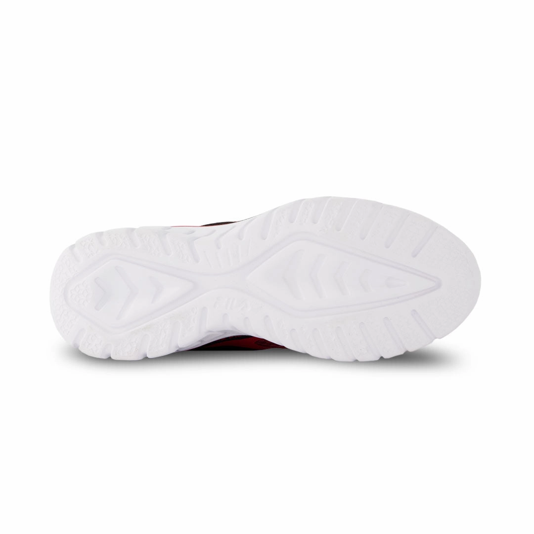 FILA - Kids' (Junior) Galaxia 3 Shoes (3RM01633 602) Lightweight Walking Shoes For