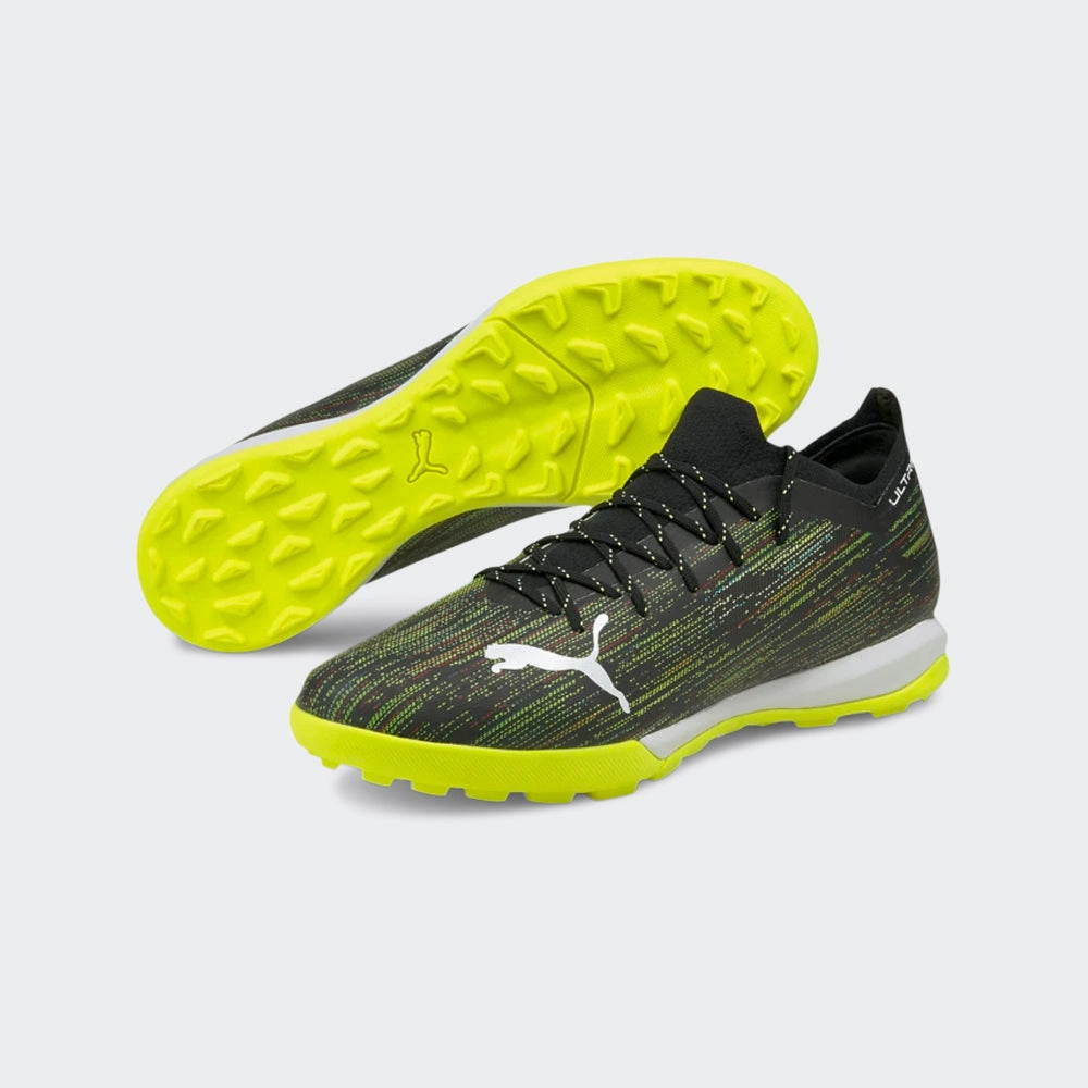 ULTRA 2.1 TT TURF SOCCER SHOES Solista Soccer Cleats