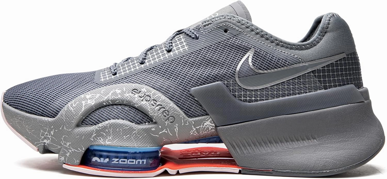 Nike Men's Sneakers Sports Shoes University Of Oklahoma Nike Shoes