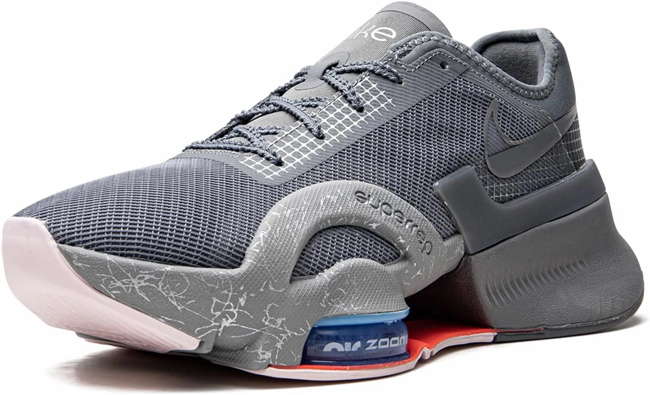 Nike Men's Sneakers Sports Shoes Blue Nike Women Shoes