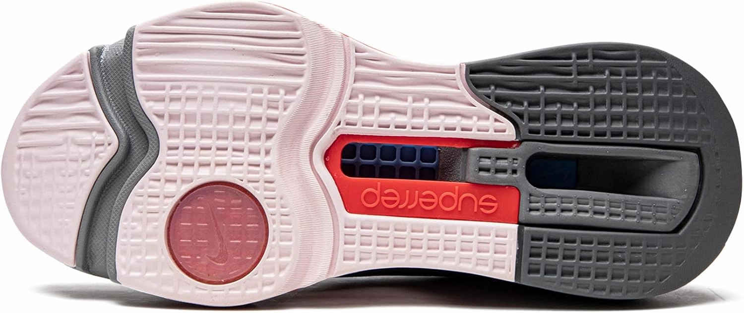 Nike Men's Sneakers Sports Shoes High Top Nike Basketball Shoes