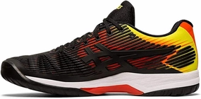 Asics Solution Speed FF Mens Shoes Asics Gel Dedicate 5 Tennis Shoe