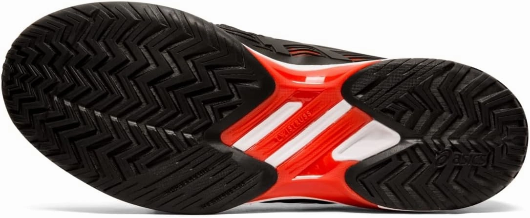 Asics Special Edition Shoes Asics Solution Speed FF Mens Shoes