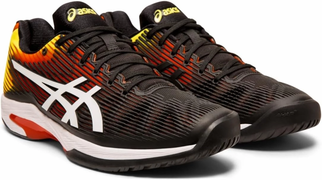 Asics Solution Speed FF Mens Shoes Asics Wrestling Shoes 2015