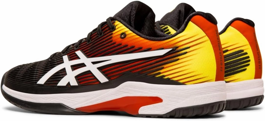 Asics Solution Speed FF Mens Shoes Best Asics Shoe For Metatarsalgia