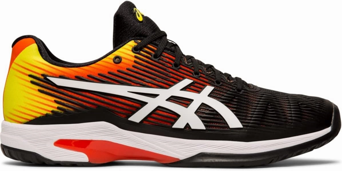 Asics Shoes Upcourt 6 Asics Solution Speed FF Mens Shoes