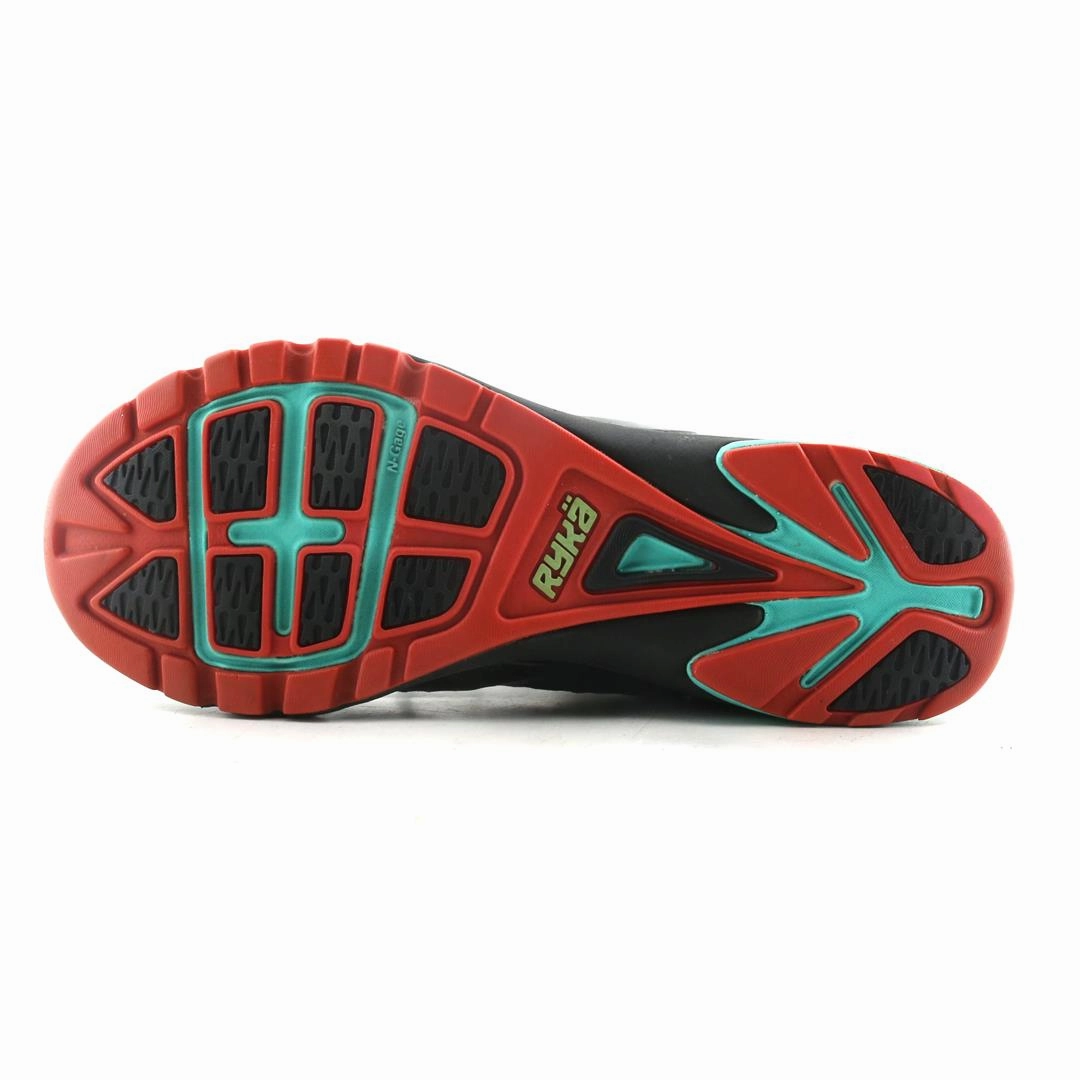 RYKA FIT PRO Running Shoes For Long Distance Running