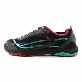 RYKA FIT PRO Lite Racer Adapt 5.0 Running Shoe