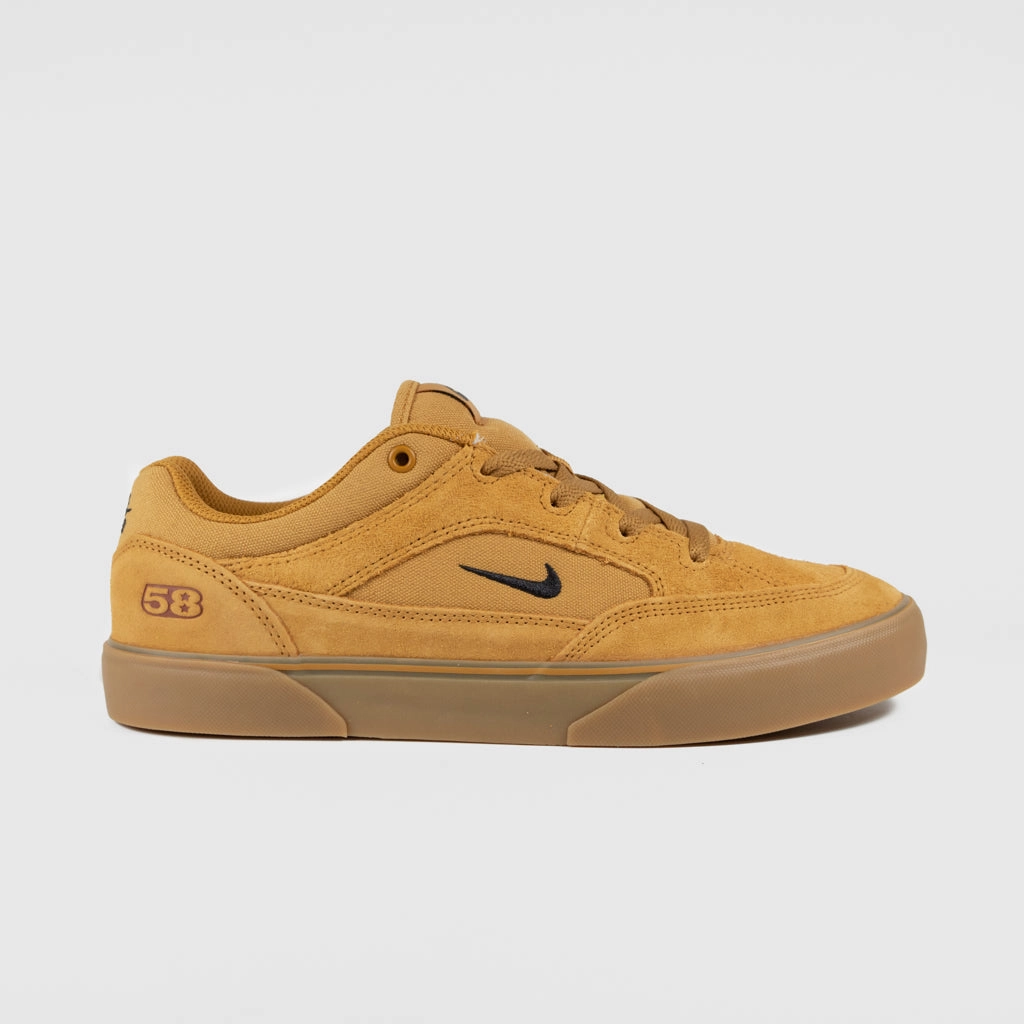Nike Motiva Walking Shoes Sale Nike SB - Malor TE Shoes - Wheat / Black - Wheat
