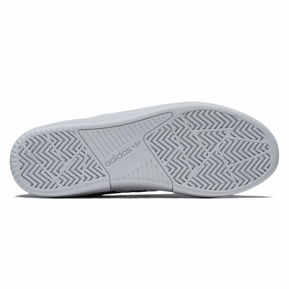 Adidas Tyshawn Low Shoes - Collegiate Green/Collegiate Green/Ftwr White Supras Skate