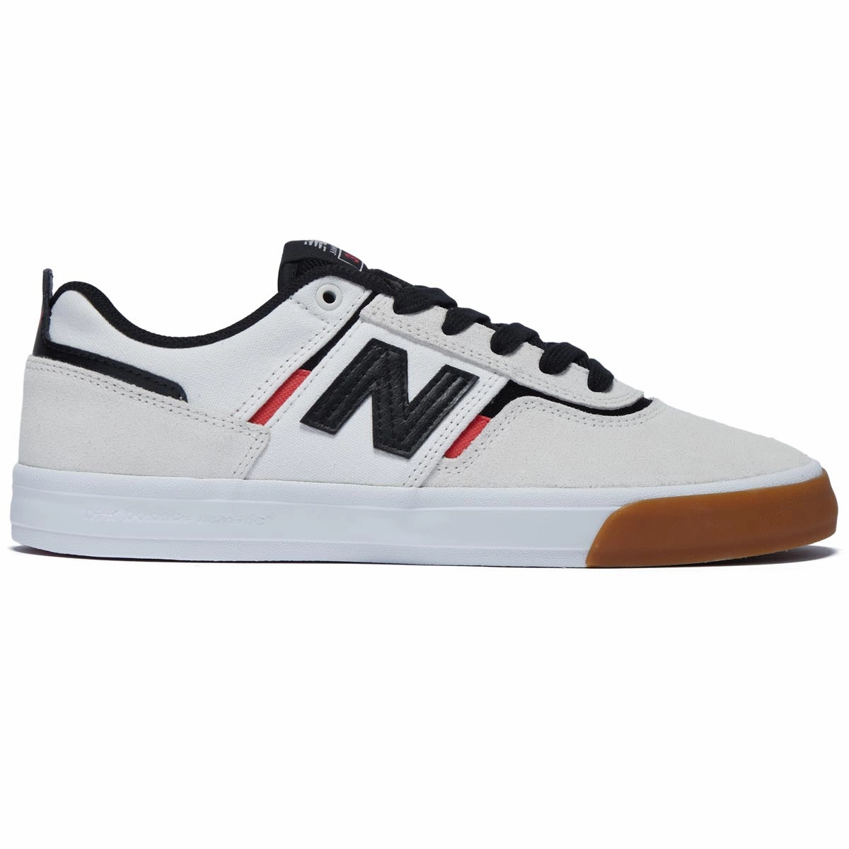 Cheap Best New Balance 306 Foy Shoes - Sea Salt/Black