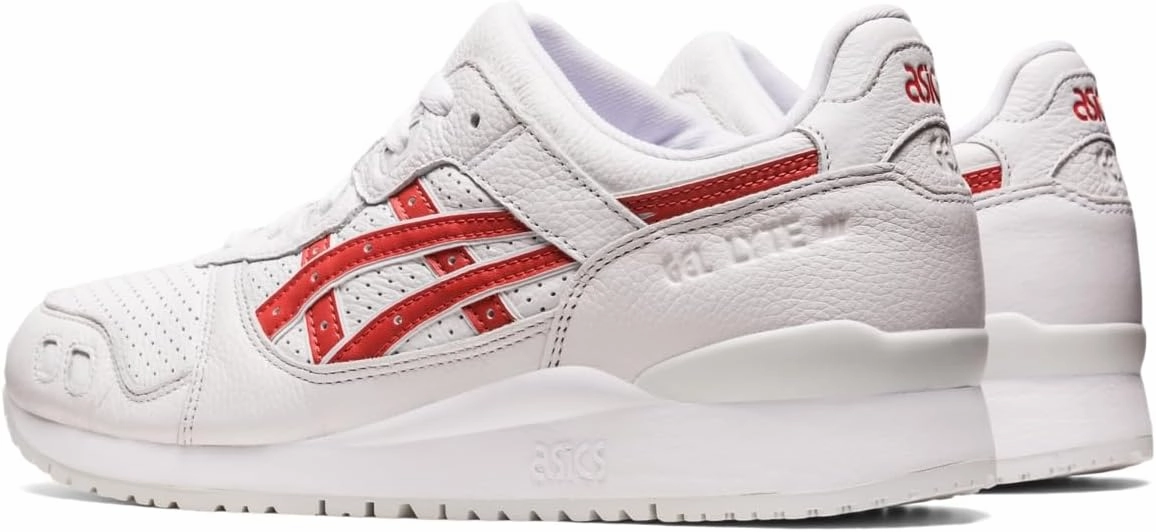 Asics Running Shoes With Good Arch Support ASICS Men's Gel-Lyte III Og Sneakers