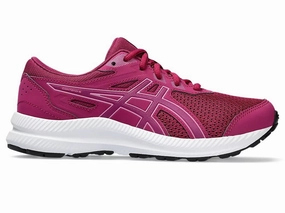 Top Rated Running Shoes For Beginners Contend 8 GS | Blackberry/Blackberry