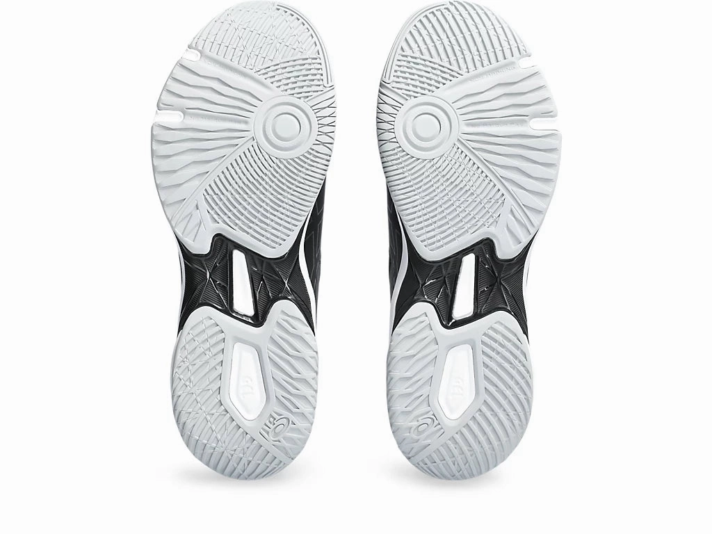 Asics Men's Gel-Rocket 11 Volleyball shoe - black/gunmetal Asics Gel Resolution Tennis Shoe