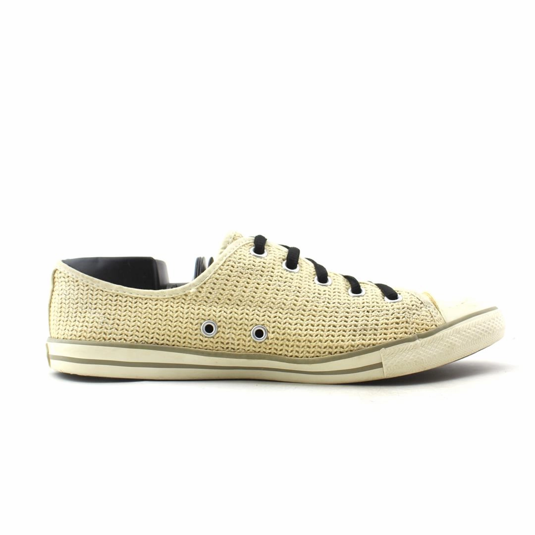 Badminton Vs Volleyball Shoes CONVERSE ALL STAR