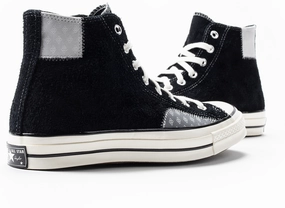 Brogues No Socks Converse Chuck 70 Hi