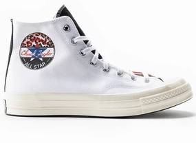 Ecco Brogues Converse Chuck 70 Hi