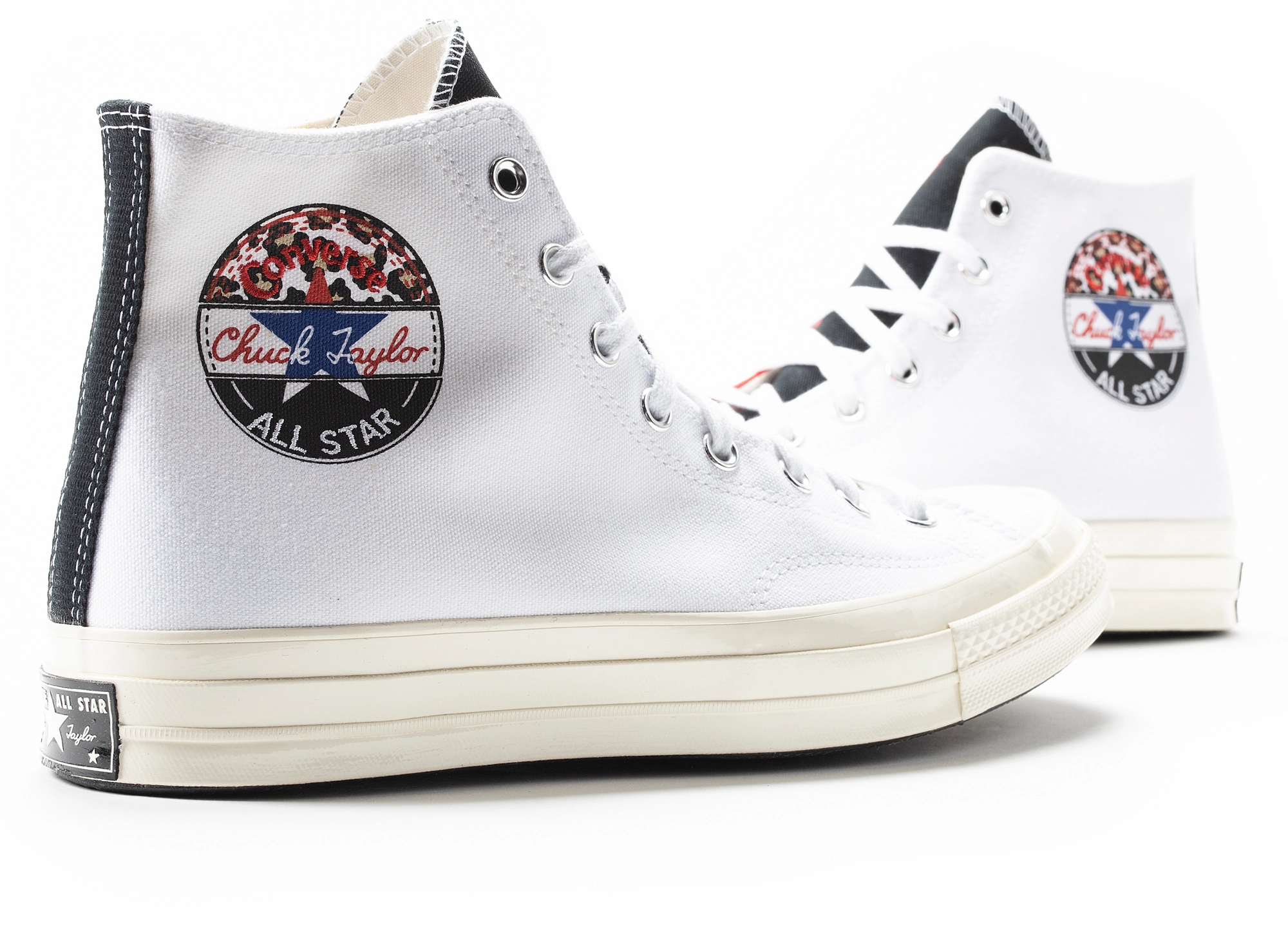 Brogues Dress Shoes Converse Chuck 70 Hi