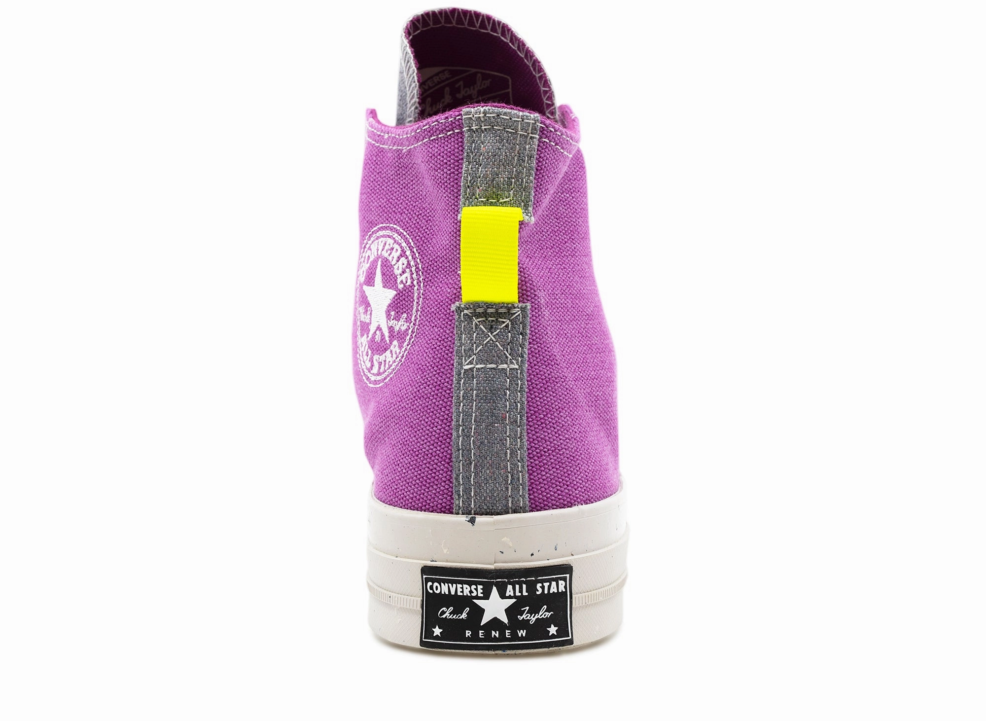 Converse Renew Chuck 70 Hi Brogue Shoes India