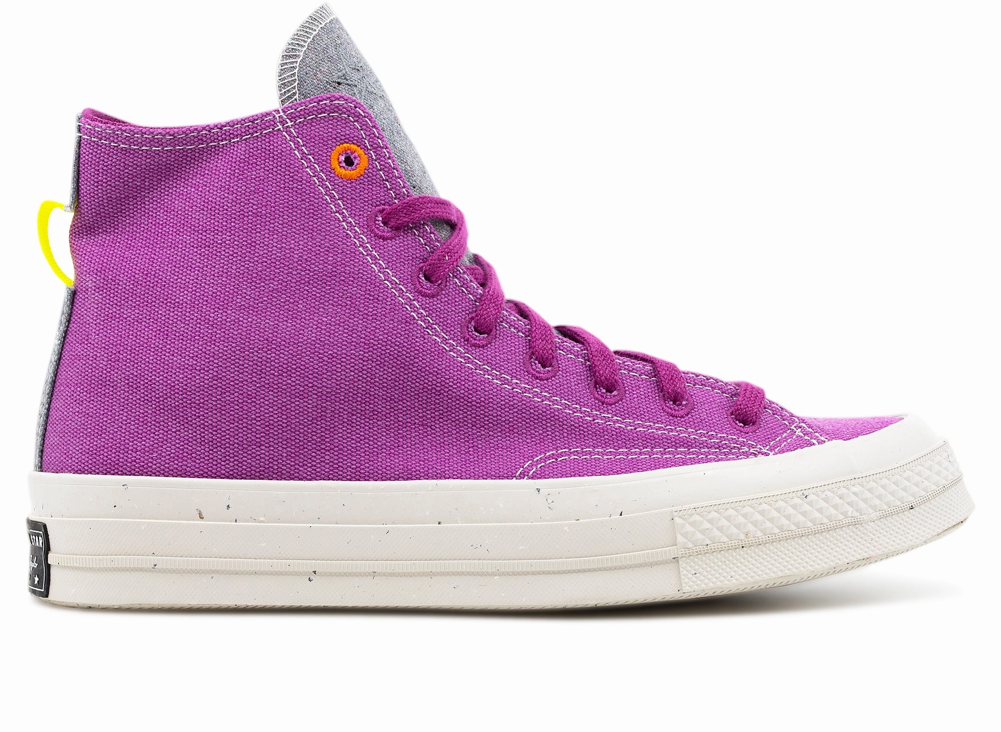 Converse Renew Chuck 70 Hi Narrative Brogues