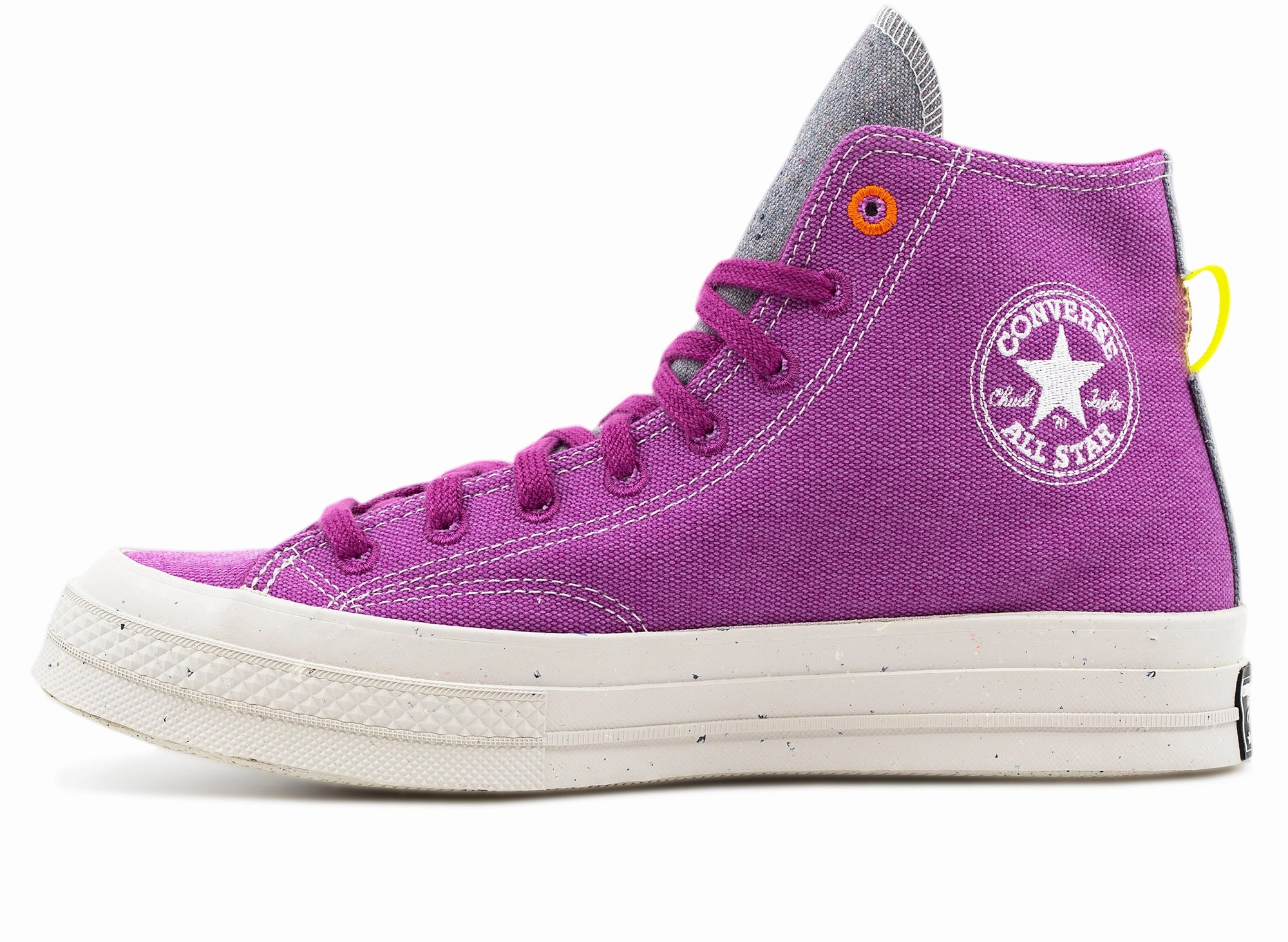 Converse Renew Chuck 70 Hi Brogue Or Loafer