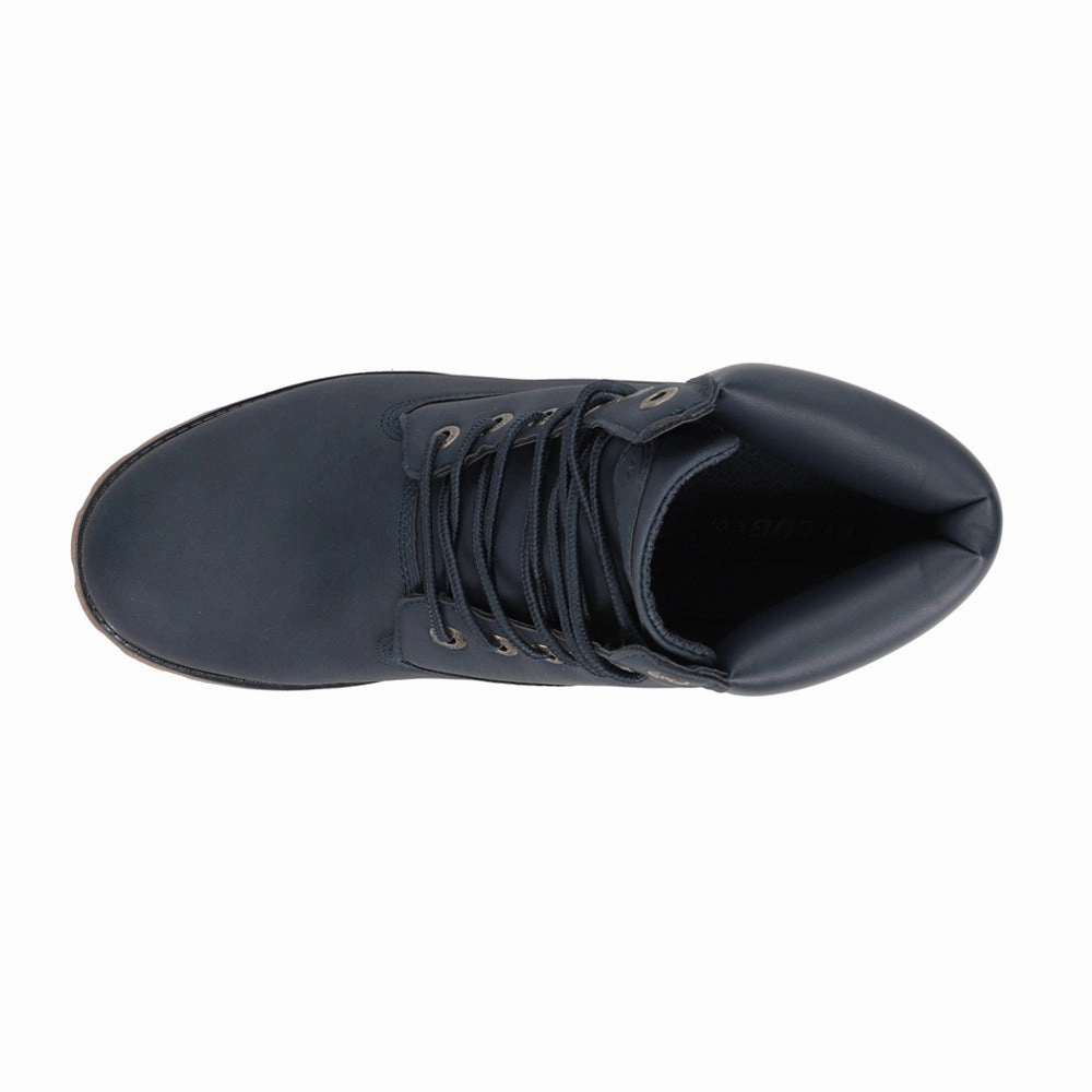 Veronica Boots By Frye Convoy 6 Inch Round Toe Lace Up Boots