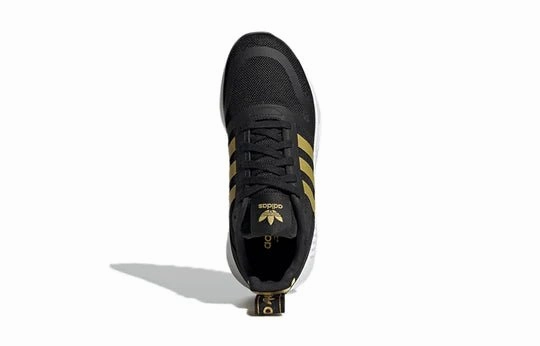 ADIDAS MULTIX J WOMEN SHOES Q47130 Head Badminton Shoes