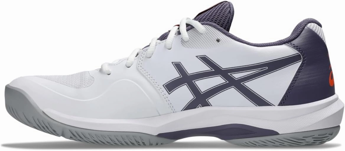 Asics Running Shoes Noosa Tri 14 Asics Men's Game Ff Tennis Shoes Sneaker